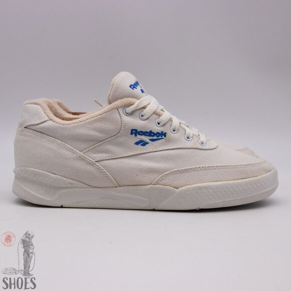 Reebok Shoes - Reebok Vintage Club Pro Sneakers - Women's Size 8.5